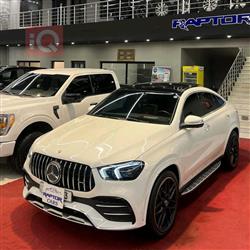 مێرسێدس بێنز GLE
